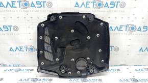 Capac motor Alfa Romeo Stelvio 20-25 2.0T