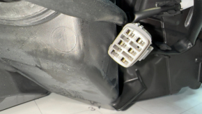 Фара передняя левая Nissan Rogue 21-26 LED SL, SV