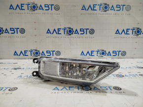 Противотуманная фара птф правая VW Tiguan 18-22