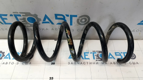 Arc spate stânga pentru Nissan Murano z52 15-24 FWD, rigiditate 2, maro, alb