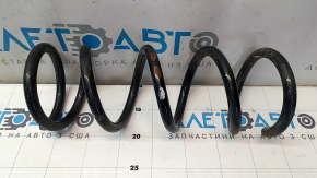 Arc spate dreapta pentru Nissan Murano z52 15-24 FWD, rigiditate 2, maro, alb