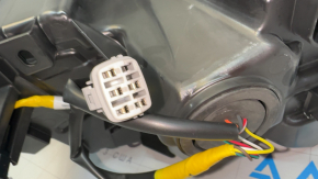 Фара передняя правая Nissan Rogue 21-26 LED SL, SV
