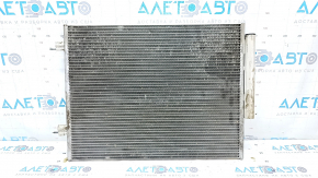 Condensator radiator aer conditionat Alfa Romeo Stelvio 18- 2.0T