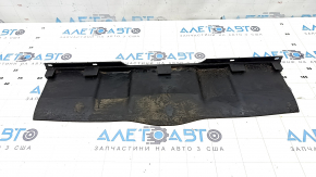 Protectie radiator inferior Alfa Romeo Stelvio 18-