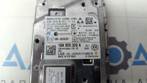 Щиток приборов Volkswagen ID.4 21-22 66к