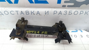 Suport antenă dreapta fără cheie pentru Volkswagen ID.4 21-25