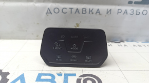 Control faruri Volkswagen ID.4 21-22