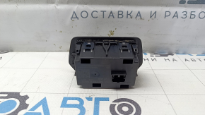 Control faruri Volkswagen ID.4 21-22