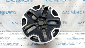 Диск колесный R17 x 6.5J ET40 Jeep Renegade 15-17 тип 2, легкая бордюрка