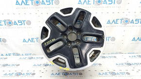 Диск колесный R17 x 6.5J ET40 Jeep Renegade 15-17 тип 2, бордюрка