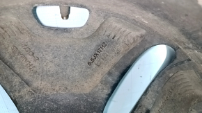 Jantă R17 x 6.5J ET40 Jeep Renegade 15-17 tip 2, bordură