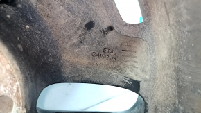 Jantă R17 x 6.5J ET40 Jeep Renegade 15-17 tip 2, bordură