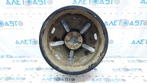 Jantă R17 x 6.5J ET40 Jeep Renegade 15-17 tip 2, bordură