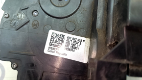 Замок двери передней левой Volkswagen ID.4 21-26 трещина