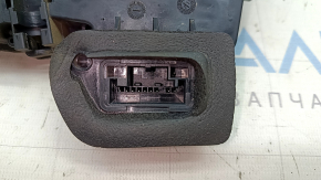 Замок двери передней левой Volkswagen ID.4 21-26 трещина