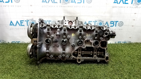 Ansamblu chiulasă pentru Audi A4 B9 17-25 2.0T fără supape TFSI