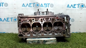 Головка блока цилиндров ГБЦ в сборе Audi A4 B9 17-25 2.0T без клапанов TFSI