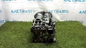 Головка блока цилиндров ГБЦ в сборе Audi A4 B9 17-25 2.0T без клапанов TFSI