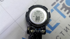 Динамик пищалка левый Audi Q7 16-26