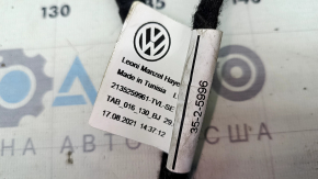 Проводка двери передней левой Volkswagen ID.4 21-22