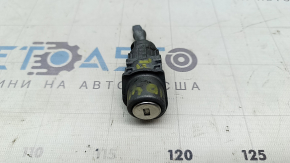 Cilindru inchidere portiera stanga fata Volkswagen ID.4 21-23