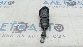 Личинка замка двери передней левой Volkswagen ID.4 21-26