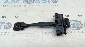 Opritor usa fata stanga Volkswagen ID.4 21-23