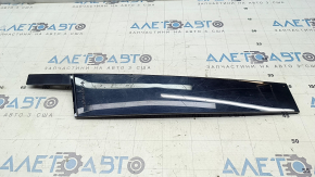 Накладка двери боковая передняя левая Volkswagen ID.4 21-22 потерта