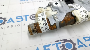Подушка безопасности airbag боковая шторка левая Honda CRV 23-26 ржавый пиропатрон