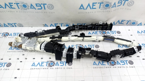 Подушка безопасности airbag боковая шторка левая Honda CRV 23-26 ржавый пиропатрон