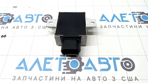 Fuel Pump Control Module Alfa Romeo Stelvio 20-21