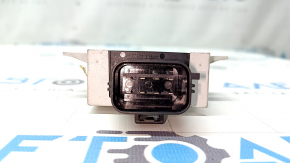 Fuel Pump Control Module Alfa Romeo Stelvio 20-21