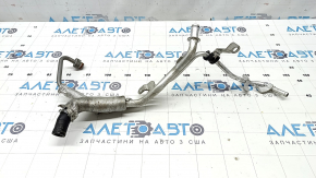Conductă de răcire inferioară a turbinei Alfa Romeo Stelvio 18-25 2.0T