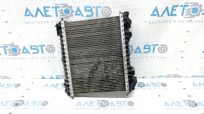 Radiator de răcire suplimentar Alfa Romeo Stelvio 18-25 2.0T denaturat