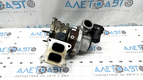 Турбина в сборе Alfa Romeo Stelvio 18-25 2.0T 48к