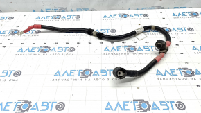 Проводка стартера Alfa Romeo Stelvio 18-25