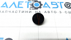 Semnal de avertizare Mercedes W167 GLE 350 450 20-24 în portbagaj