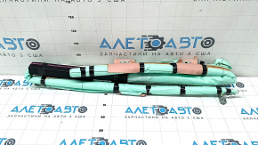 Подушка безопасности airbag боковая шторка левая Ford Escape MK4 20-26