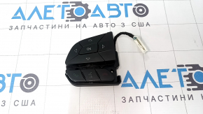 Comenzi volan stânga pentru Jeep Cherokee KL 14-23