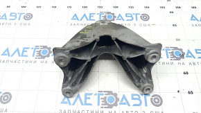Кронштейн подушки кпп Alfa Romeo Stelvio 18-25 2.0T RWD
