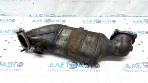Convertor catalitic Alfa Romeo Stelvio 18-25 2.0T