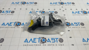 Кронштейн крепления фары нижний левый Hyundai Tucson 22-26