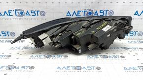 Фара передняя левая в сборе Ford Escape MK4 23-26 LED с light bar