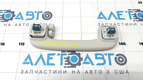 Ручка потолка задняя правая Ford Escape MK4 23-26 серая