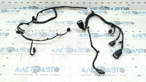 Cablare TV Jeep Compass 17-25