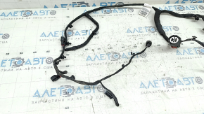 Проводка телевизора Jeep Compass 17-26