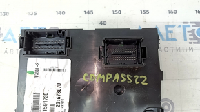 Body Control Module Jeep Compass 23-26