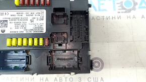 Body Control Module Jeep Compass 23-26
