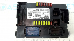 Body Control Module Jeep Compass 23-26