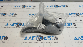 Suport deflector radiator stânga Audi E-Tron 19-23